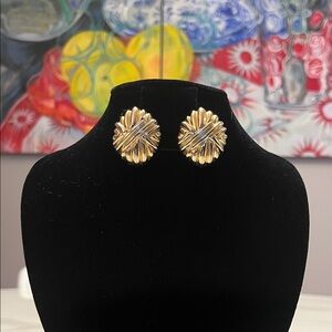 Vintage Paolo Gucci Earrings